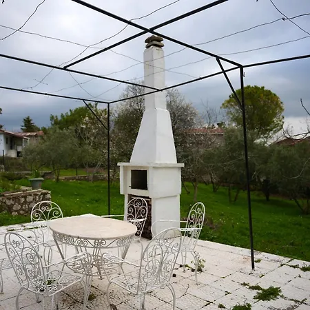 Babutsa Hills Bornova