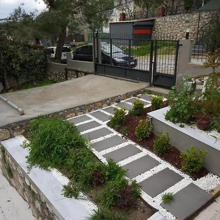 Babutsa Hills Domek alpejski Bornova