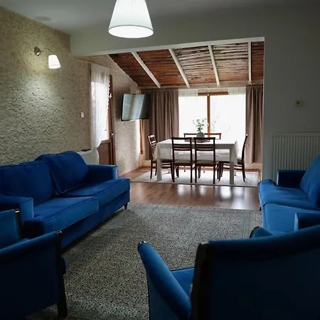 Babutsa Hills Domek alpejski Bornova